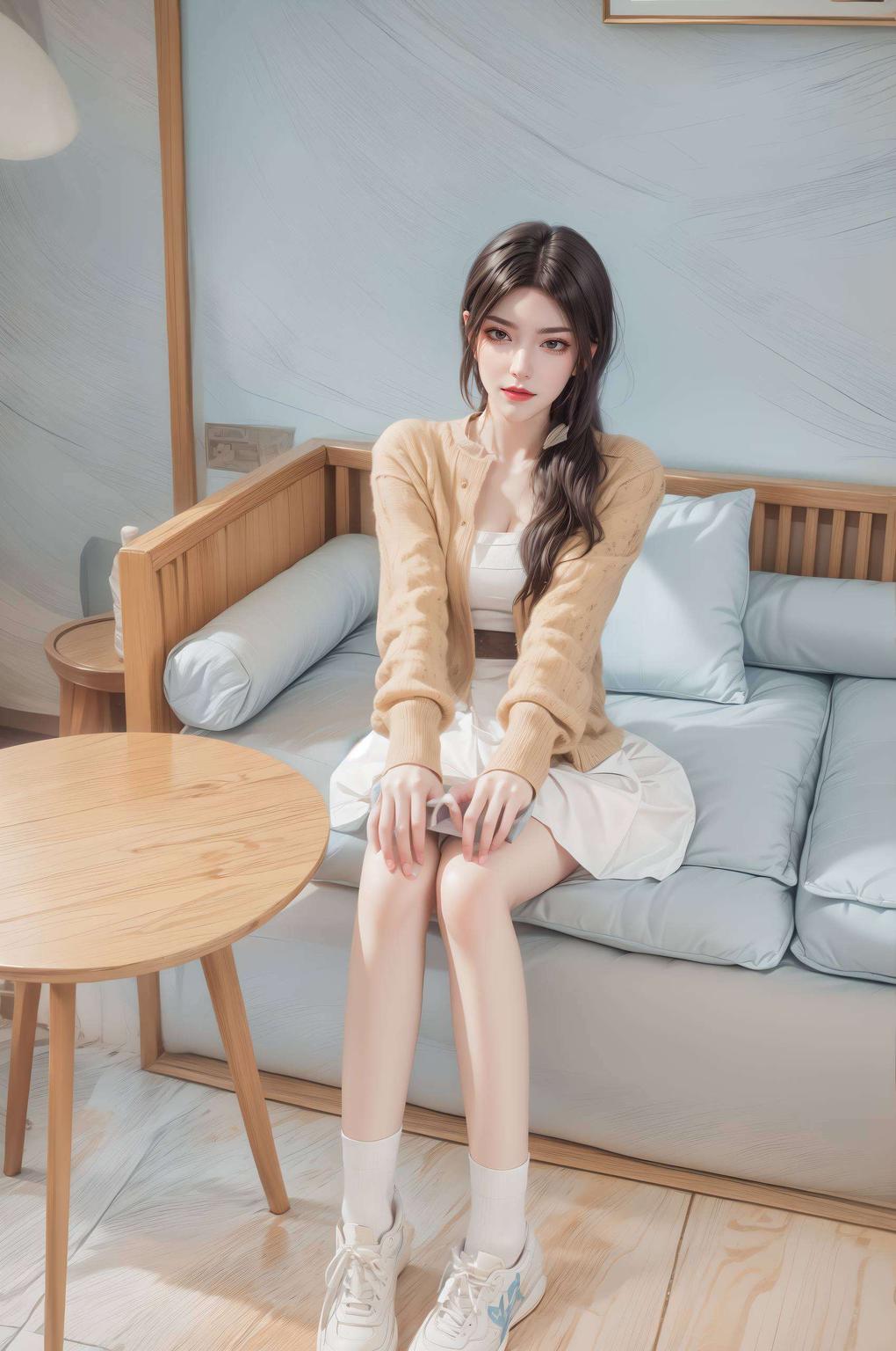 免费下载神秘妖娆