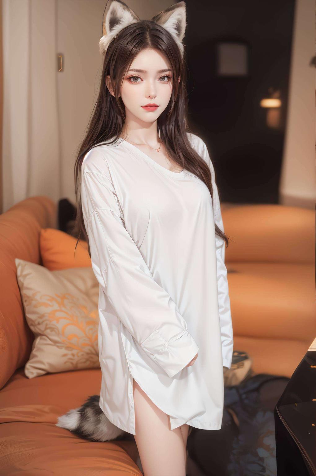 快来一睹为快吧！”毒液般的绿眸