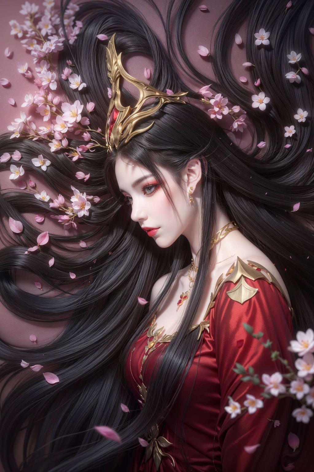 护眼壁纸来啦！可爱又高清紫色梦幻