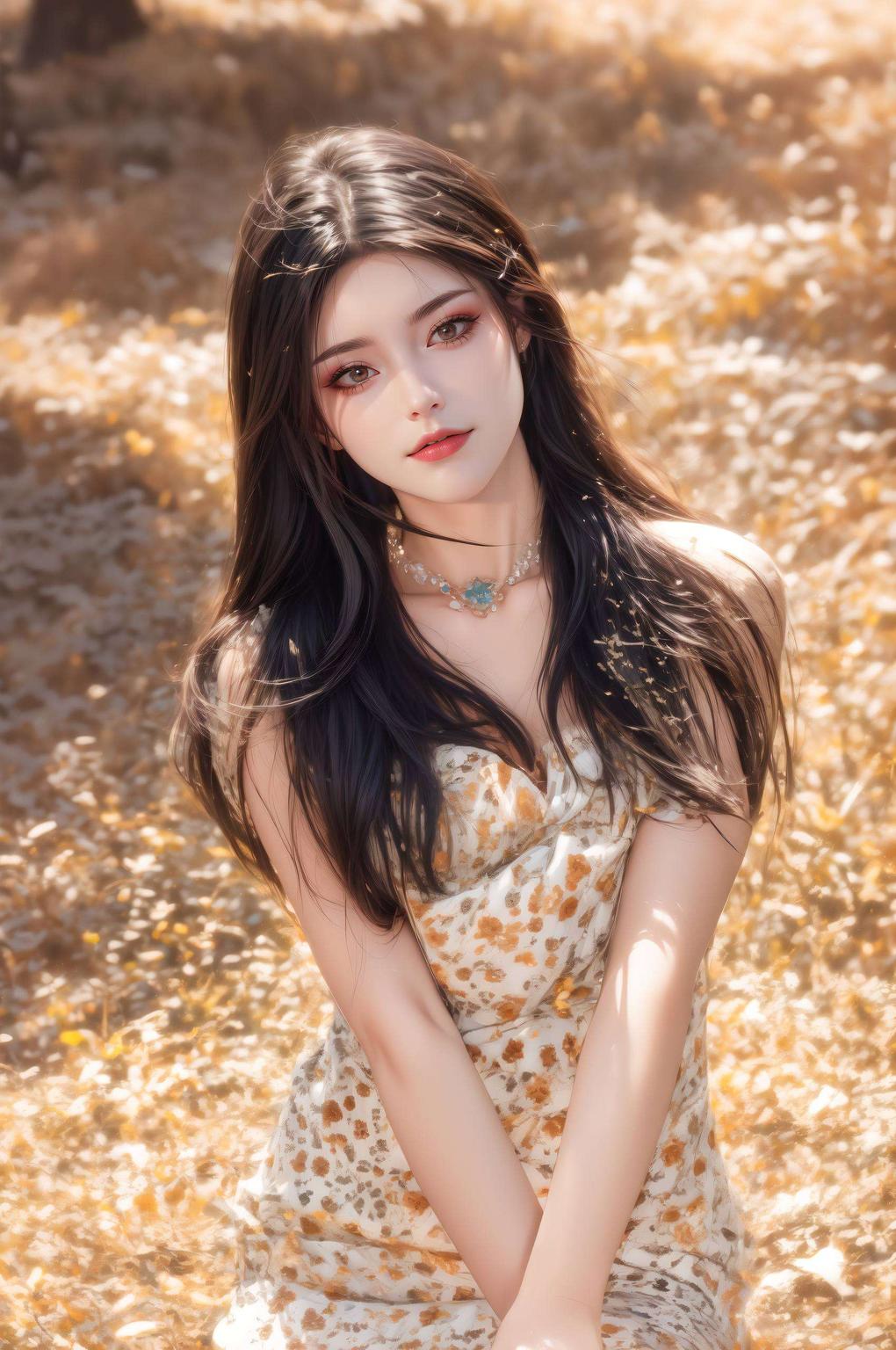 美杜莎与斗破苍穹的跨界合作视觉盛宴！🎨🐍🔥