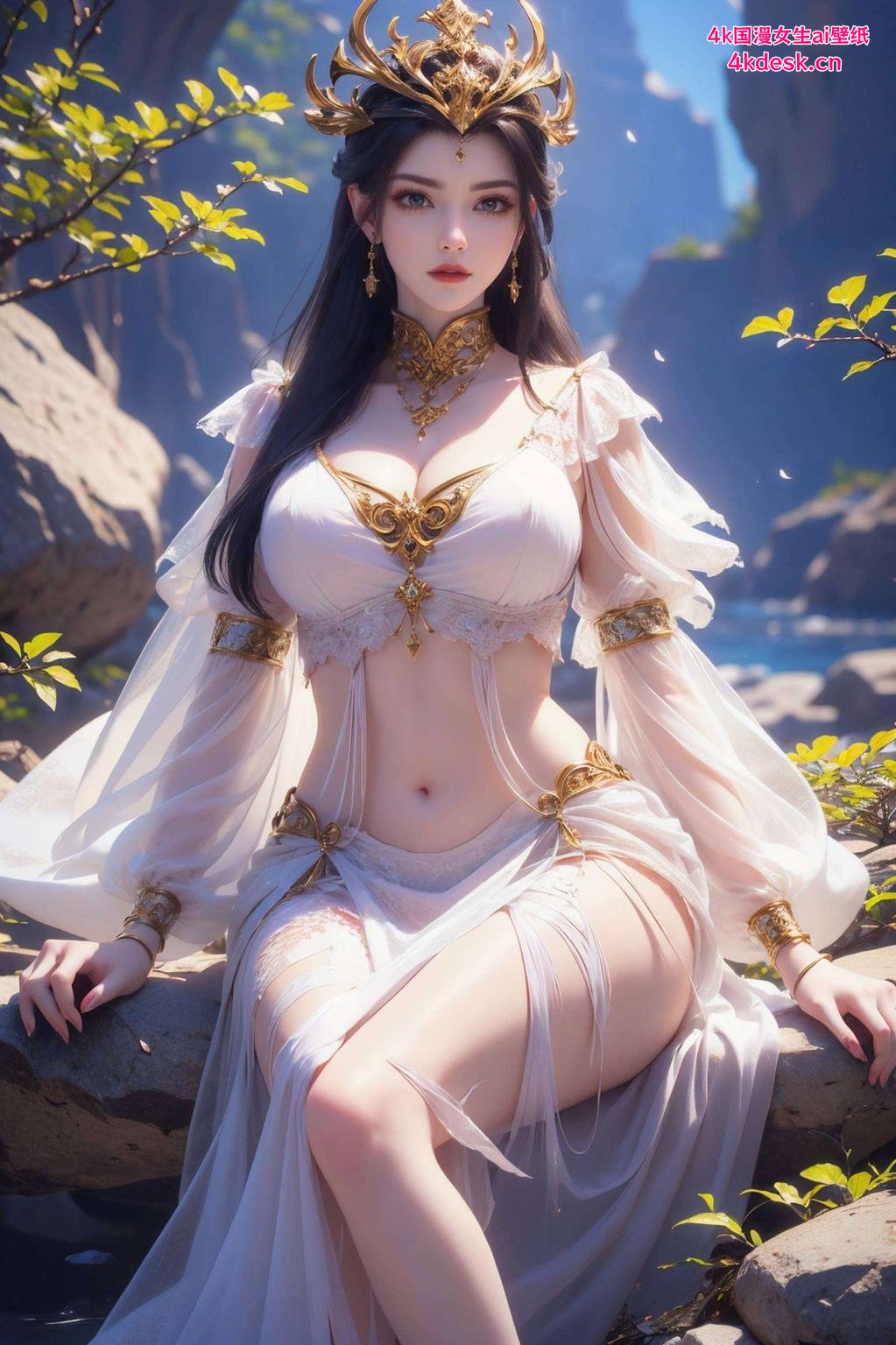 可爱又迷人美杜莎我爱你