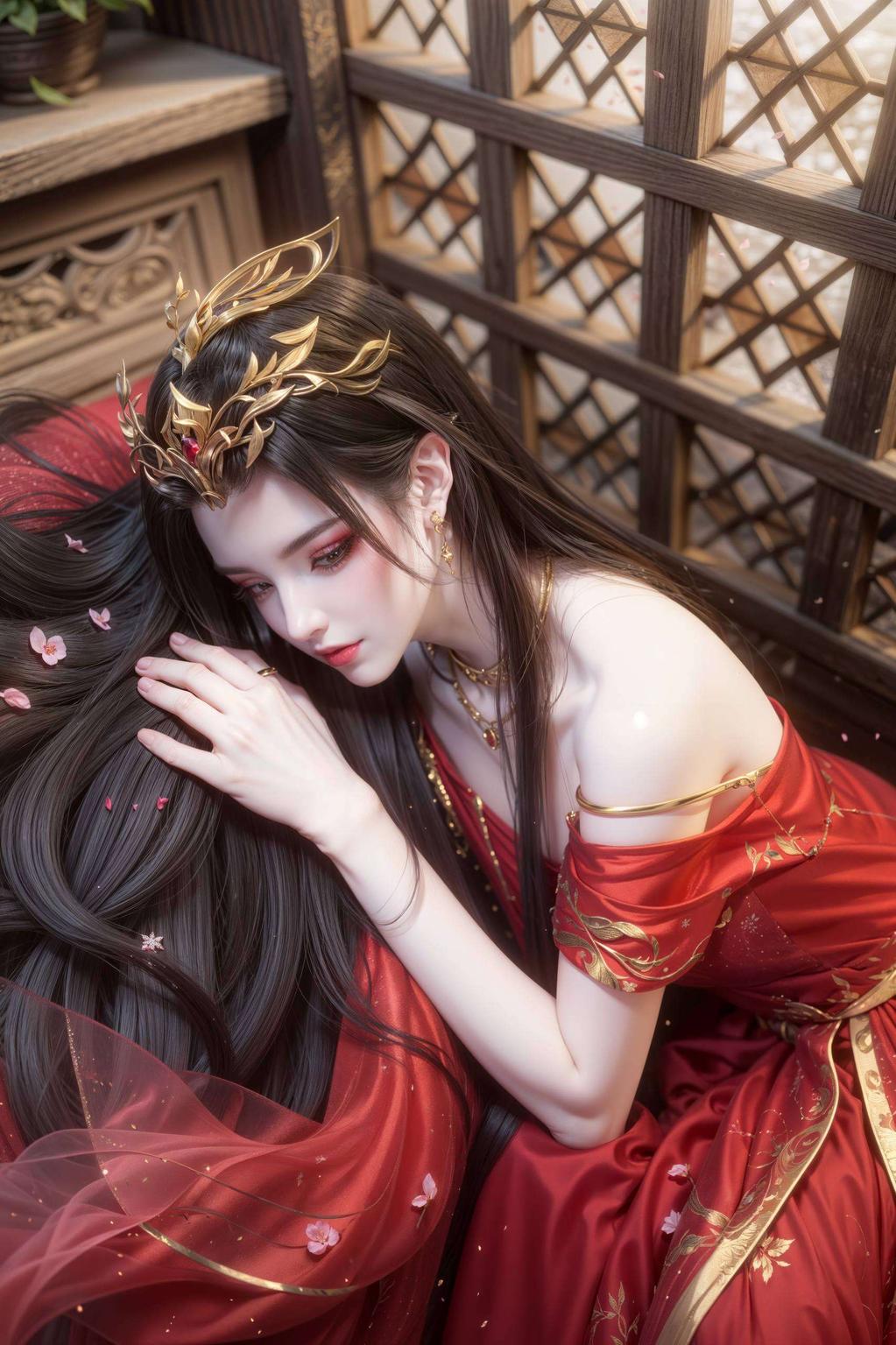感受美杜莎的魅力让你的iPhone瞬间变身艺术画廊