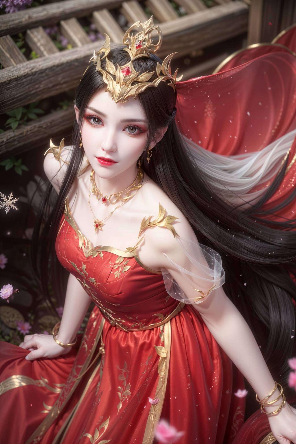 静谧中闪烁着炫彩光芒极简而不失神秘