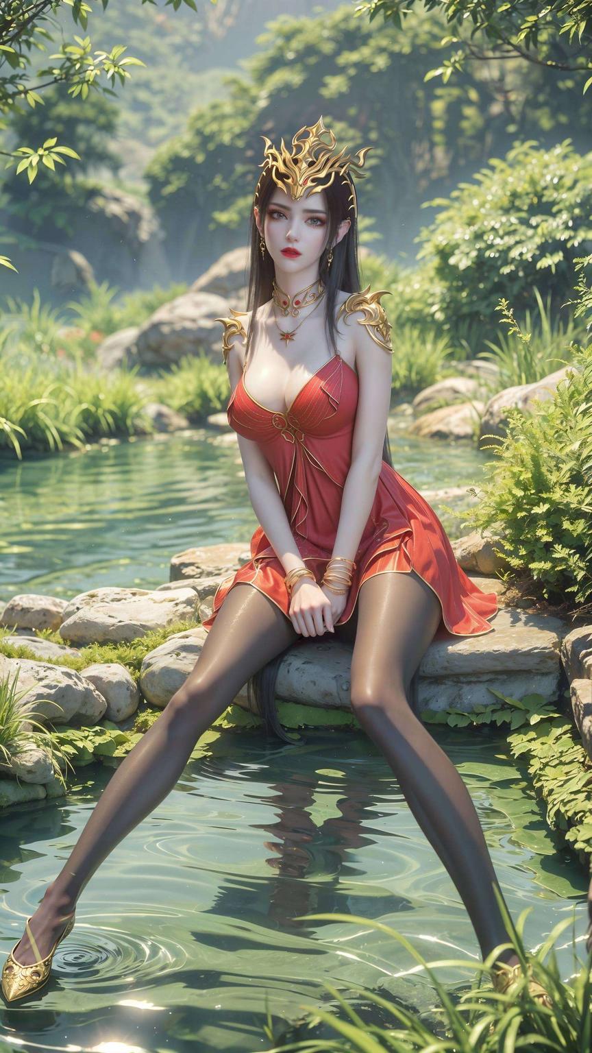 让安卓手机瞬间变身视觉盛宴斗破苍穹迷们