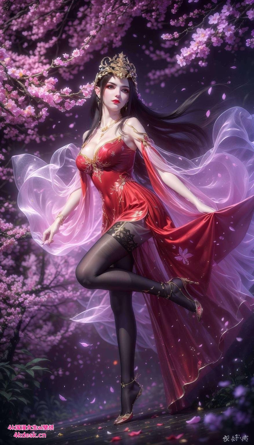 这壁纸绝对让你的安卓手机瞬间变身视觉盛宴！🔥🌟斗破苍穹迷们看过来！高清1920x1080