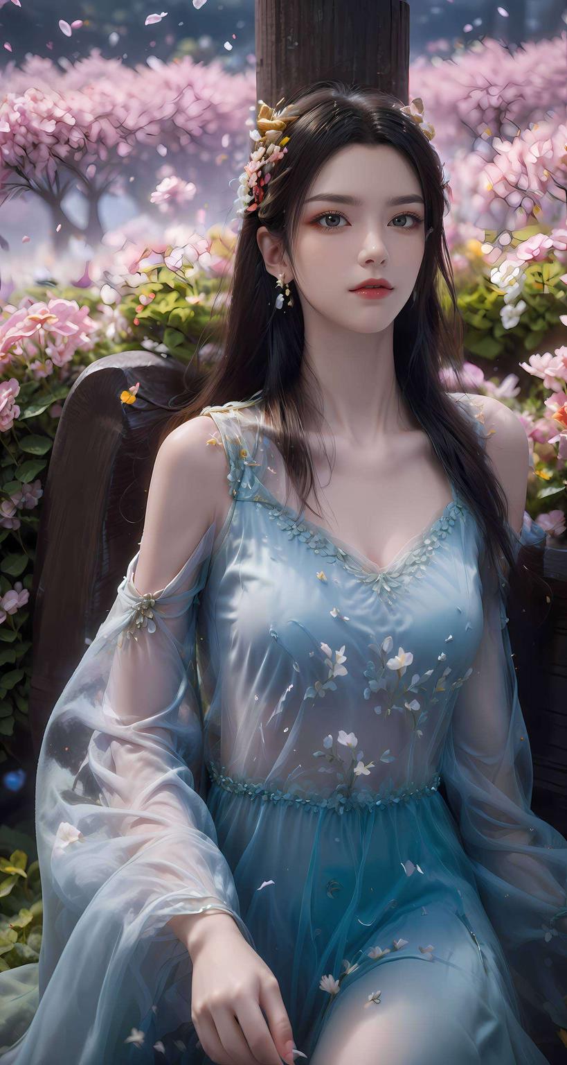 美杜莎女王风采尽显带你领略斗破苍穹之美