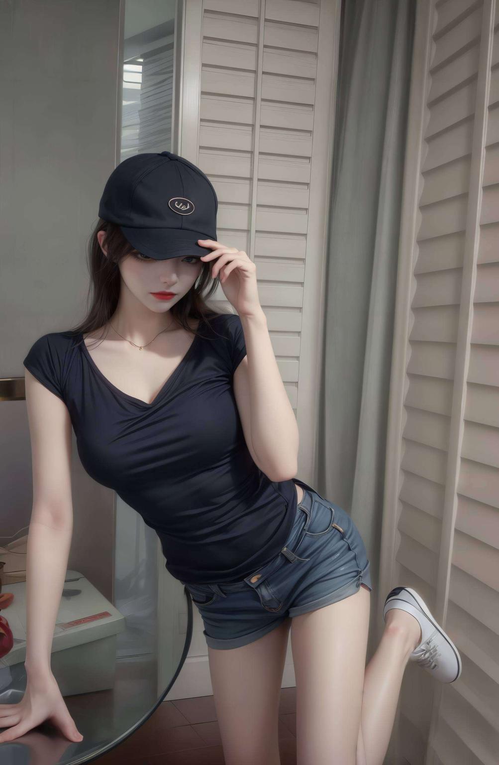 让你的手机瞬间变身为斗气大陆的随身窗口！美杜莎冷艳的眼神和蛇发飘动