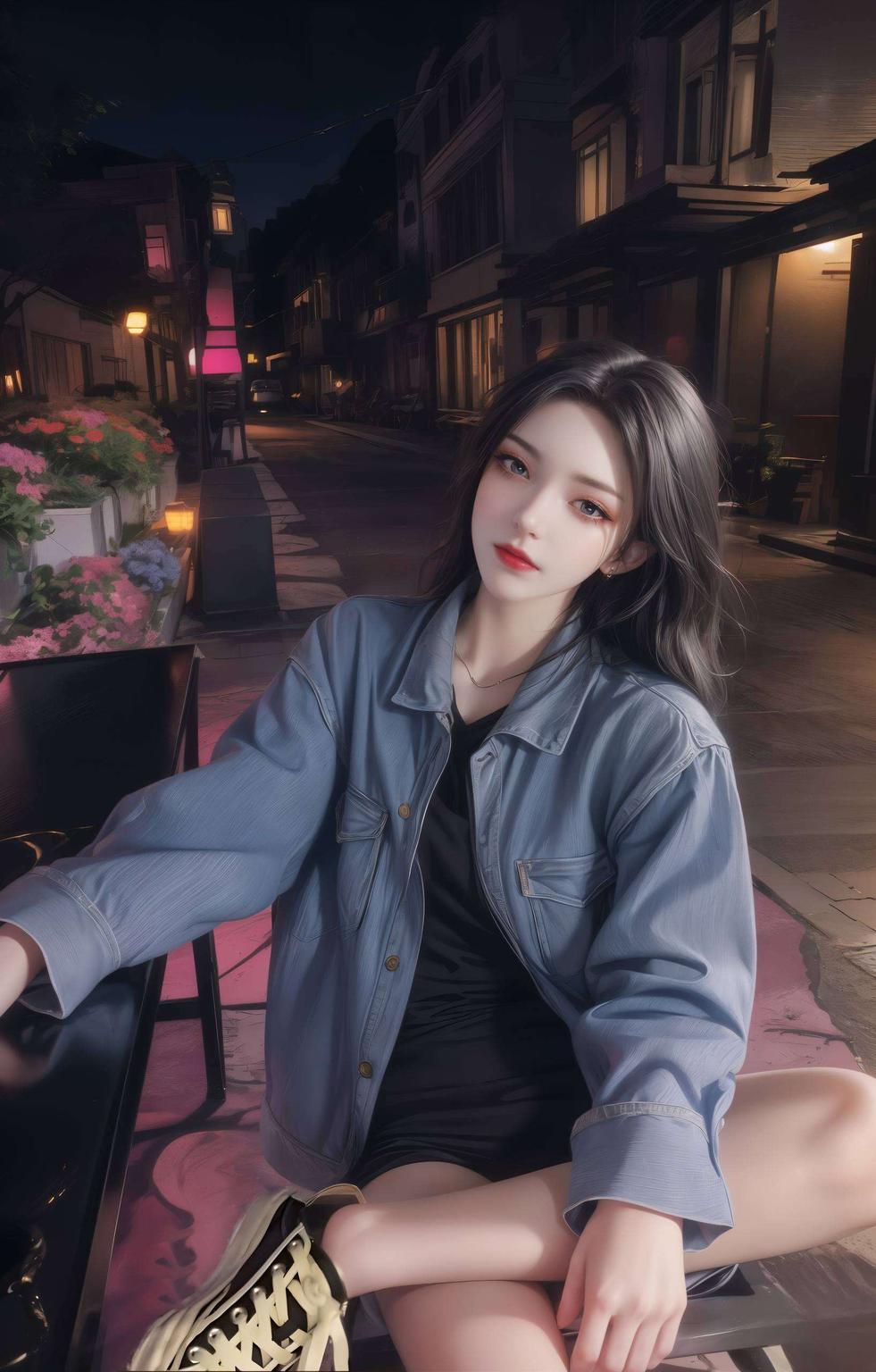 ”特别推荐——美杜莎流泪版