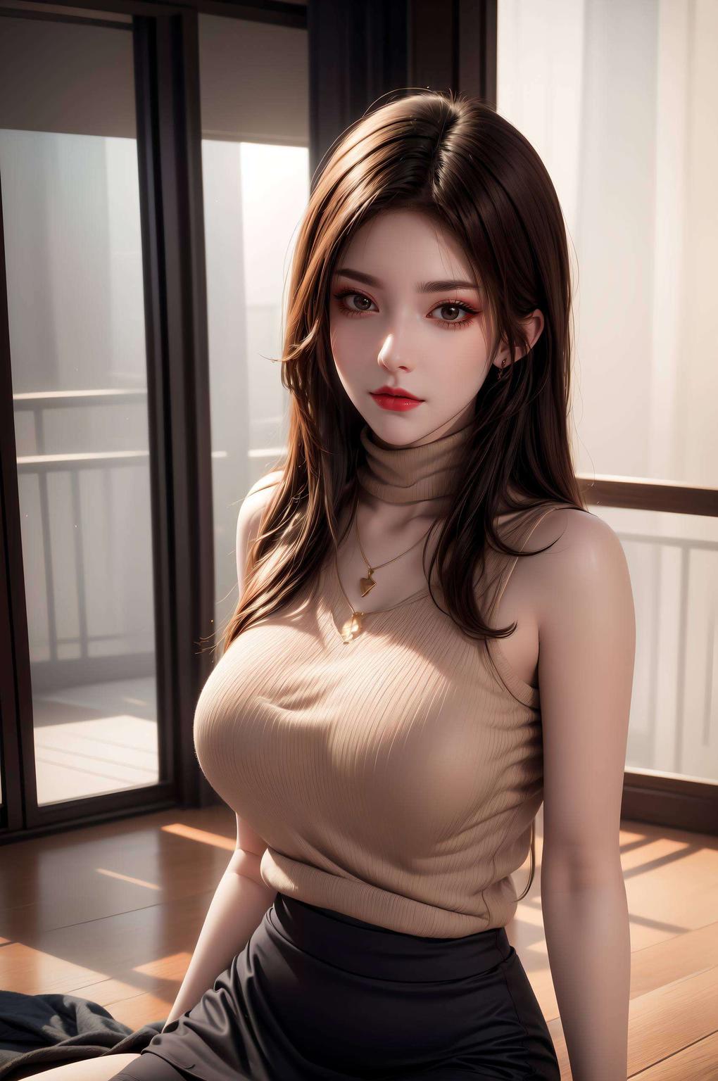 高清护眼简洁苹果风壁纸