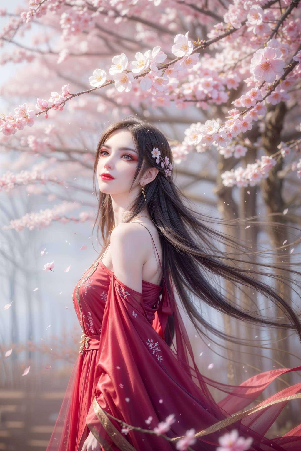 斗破苍穹迷们看过来！动态壁纸里的美杜莎女王让你的屏幕瞬间变身神秘炼药世界！高清画质