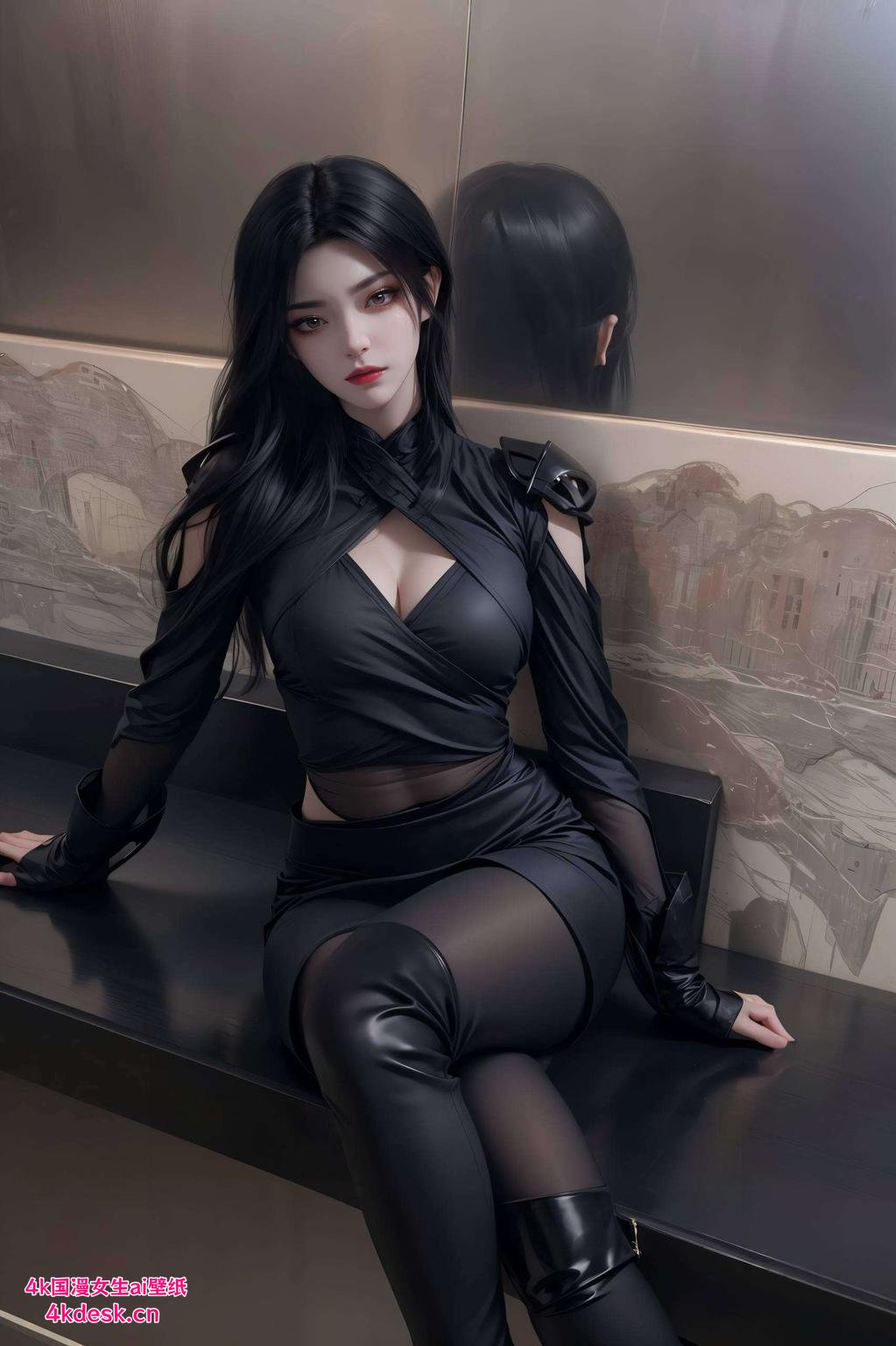 专集精细让你的手机锁屏瞬间焕发魔法魅力！高清画质