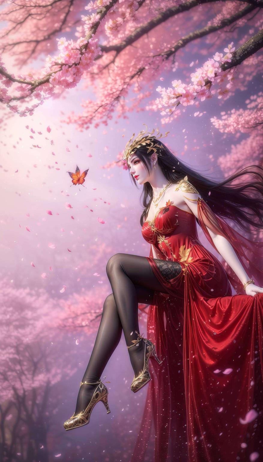 美杜莎全新高清壁纸感受奇幻视界！