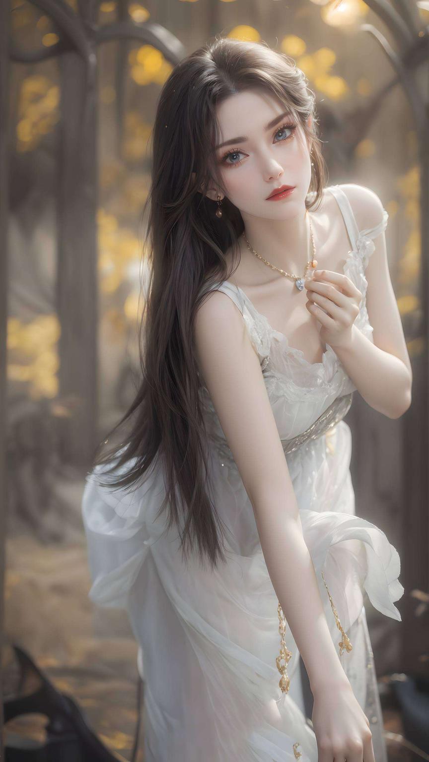 让你的手机壁纸也跟上潮流吧！
