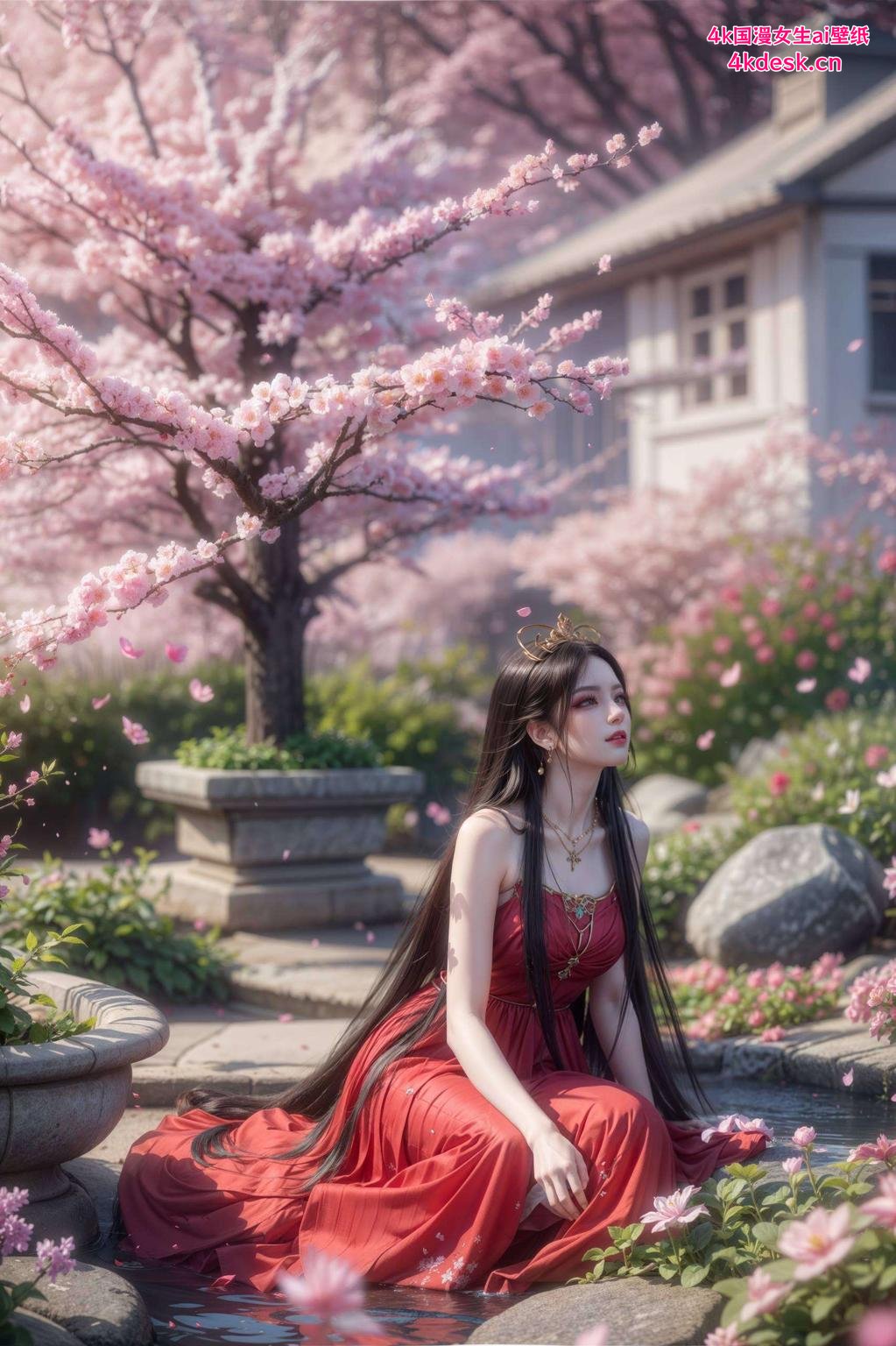 点亮你的平板桌面！热血与神秘共舞