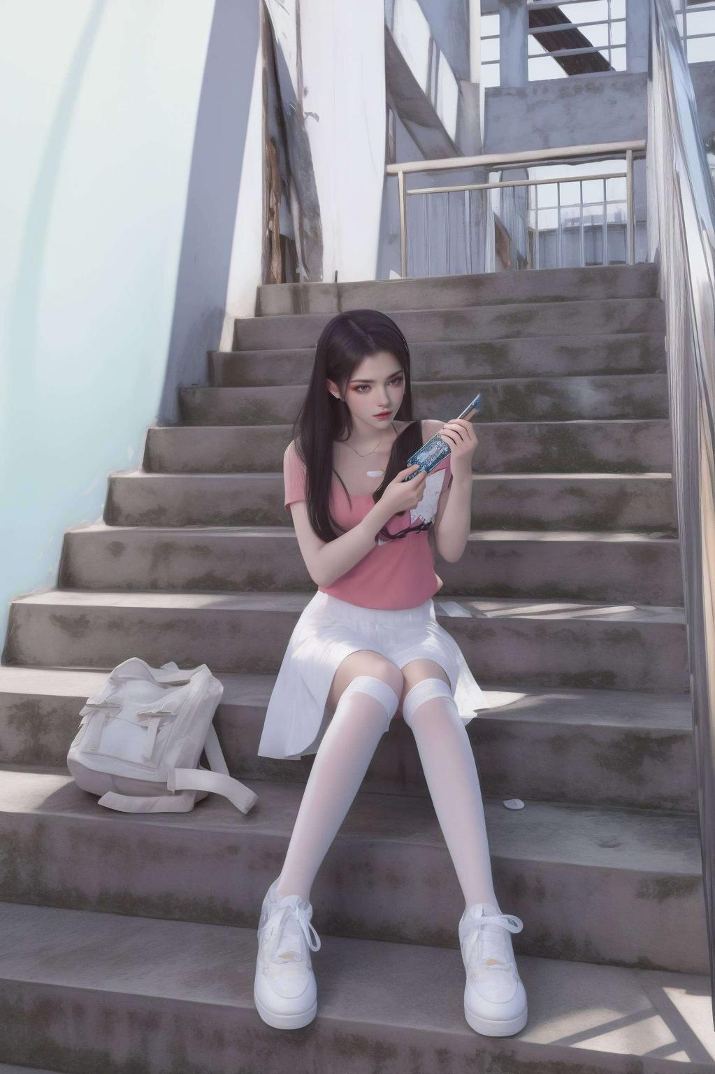 酷炫十足！斗破苍穹里的美杜莎