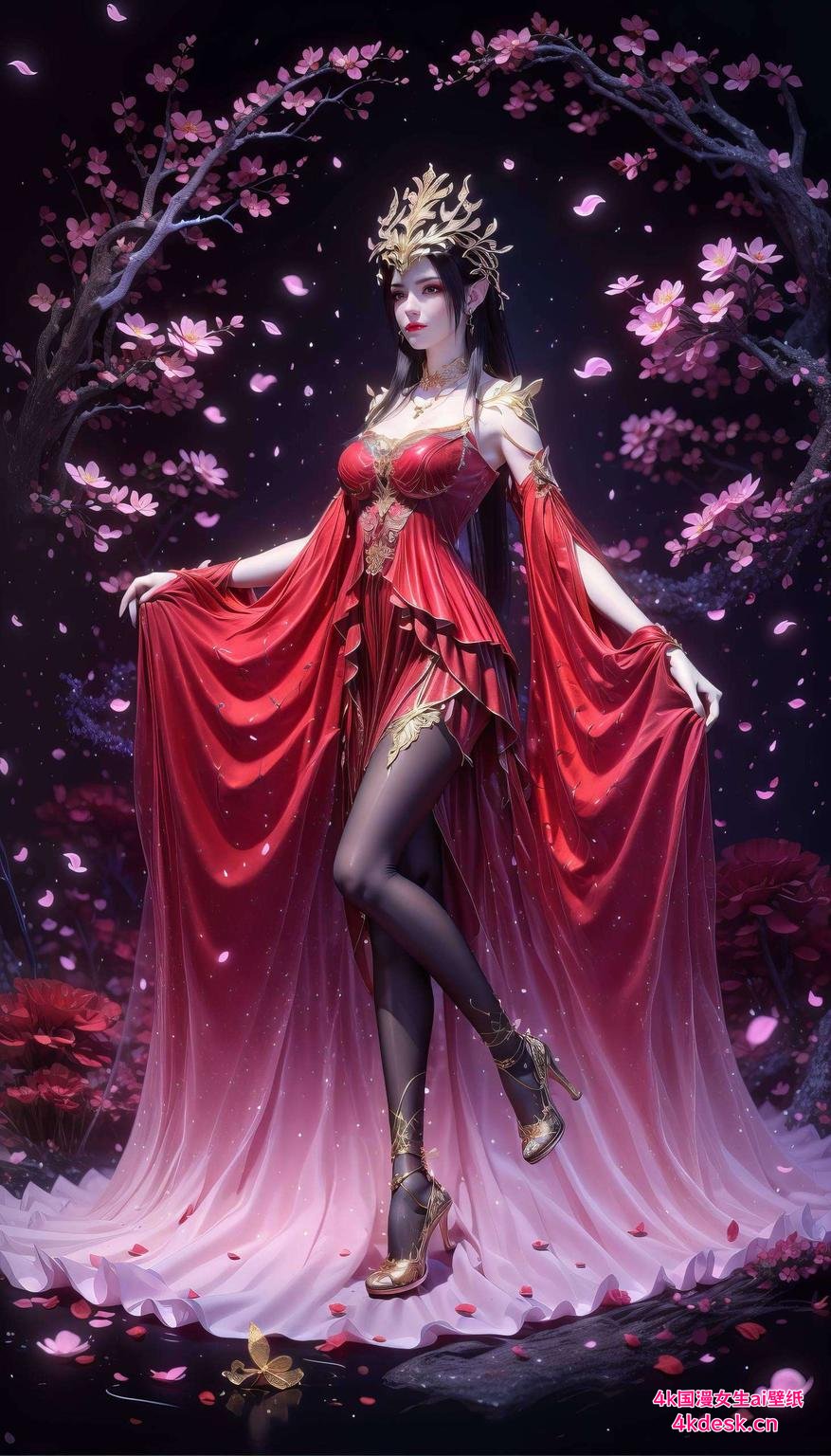 尽显蛇发女妖的神秘魅力免费分享
