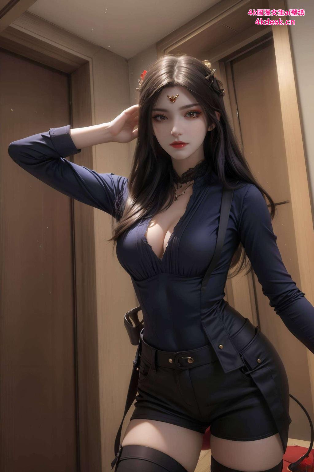 高清画质诱惑力MAX！