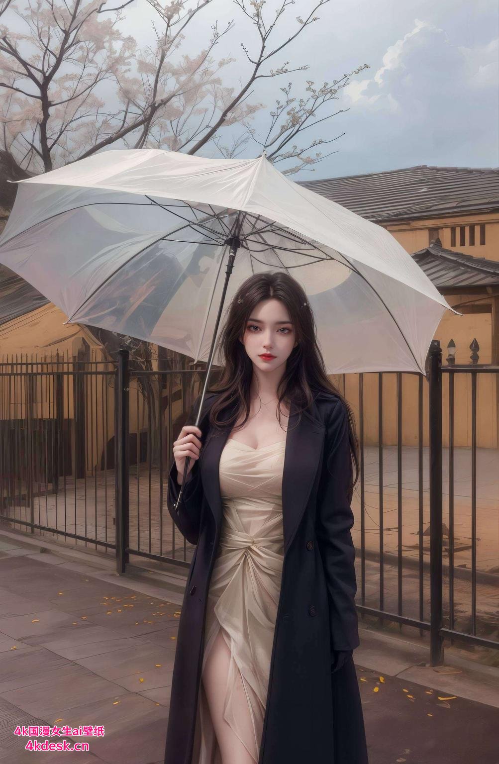 绿色清新免费下载