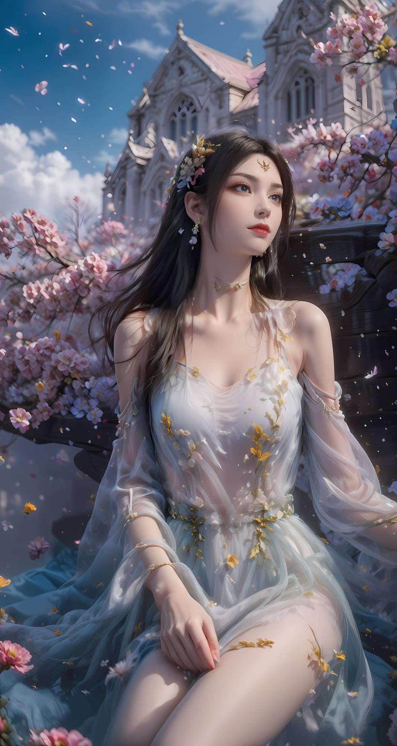 带你领略动漫之美！龙鳞闪耀