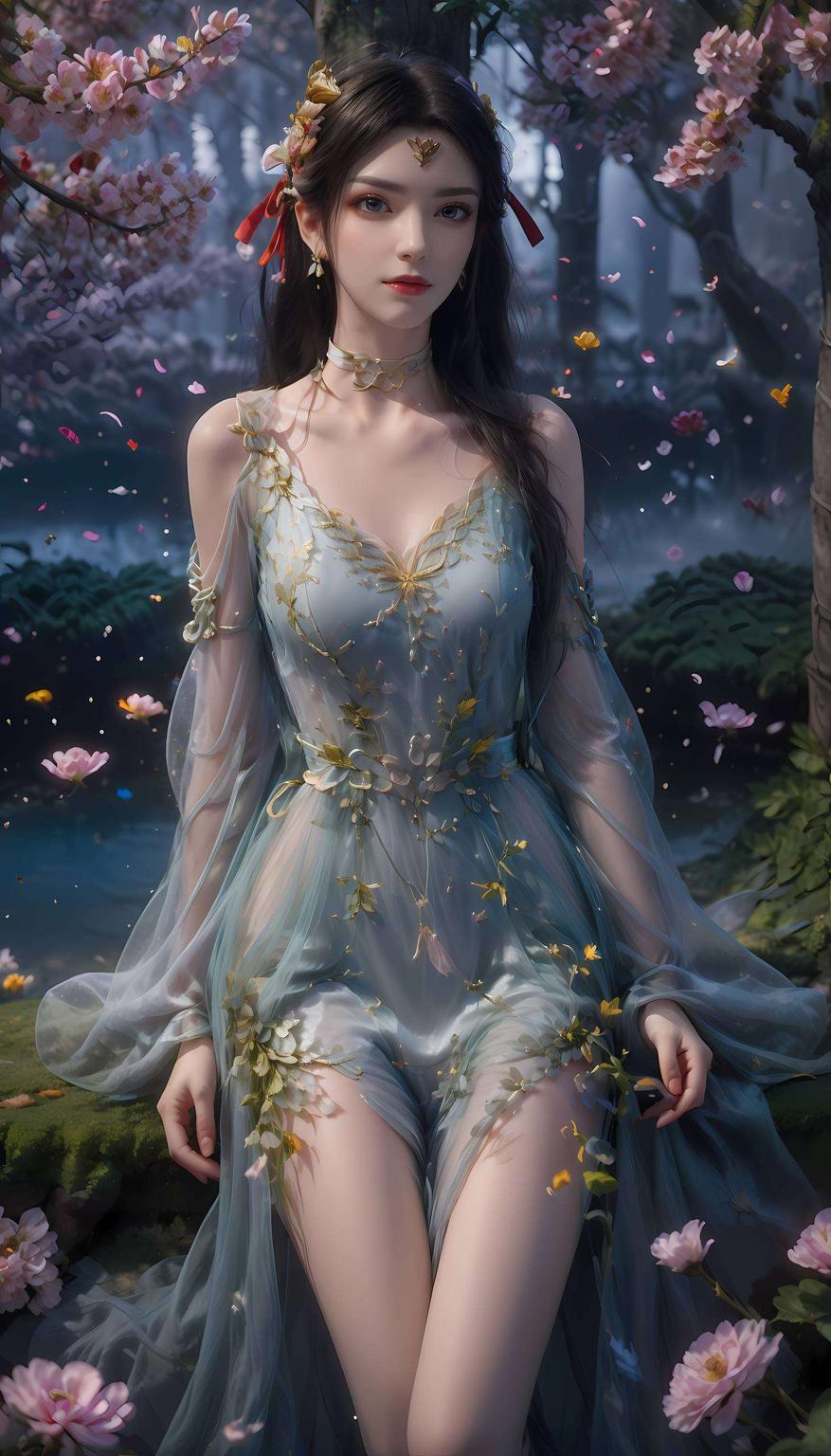 高清细节尽在这完美像素电脑壁纸！高清画质