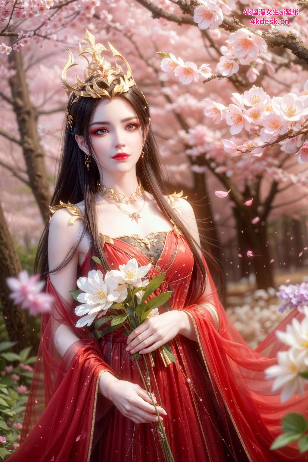 美杜莎眼神犀利让你的Win10电脑瞬间变身艺术馆！