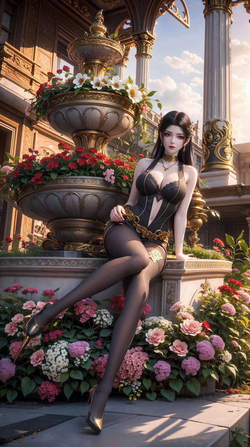 让你的平板瞬间变身艺术画廊霸气外露！高清画质