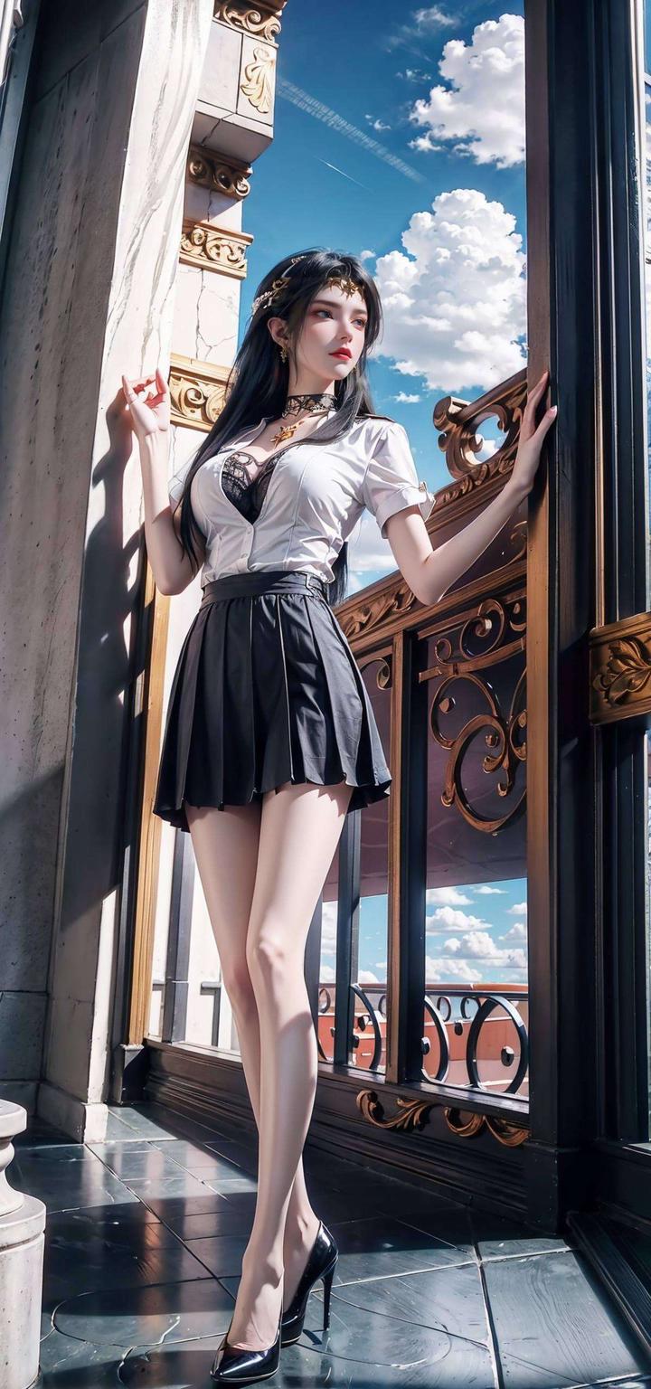 尽显奇幻魅力！4K细腻画质