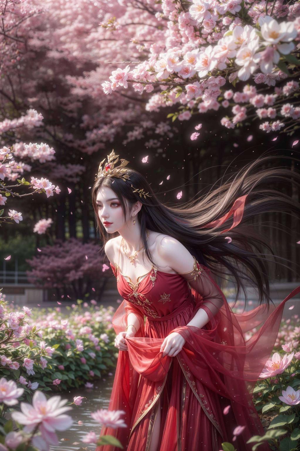 电脑手机都适用简直是视觉盛宴！