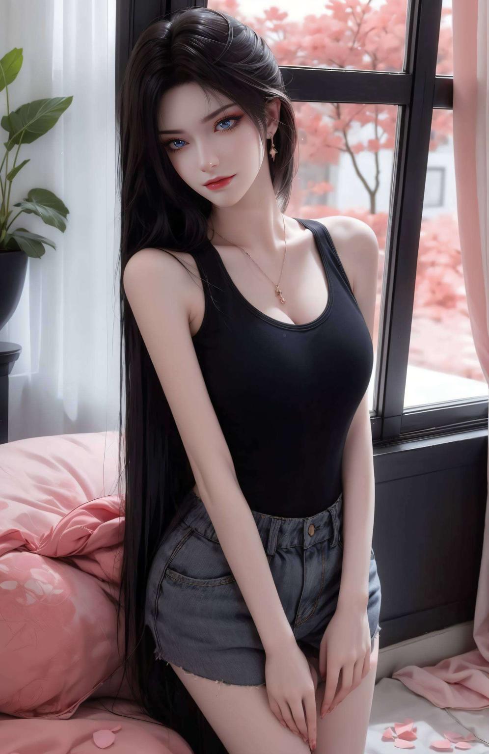 清新自然高清壁纸展现极致美！简洁风格