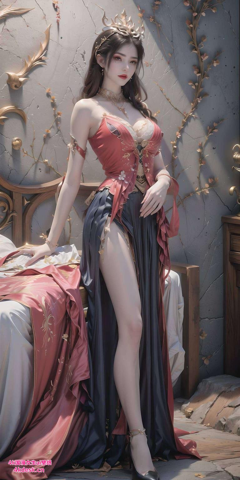 护眼无忧手机瞬间变身艺术馆