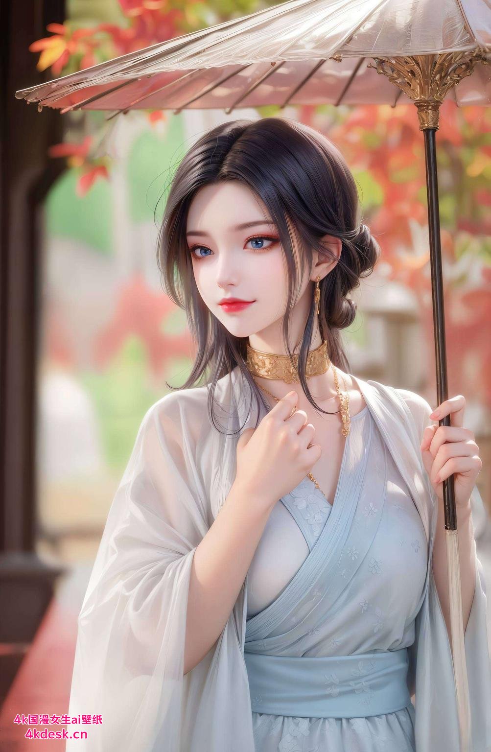 让你的iPhone桌面瞬间升级