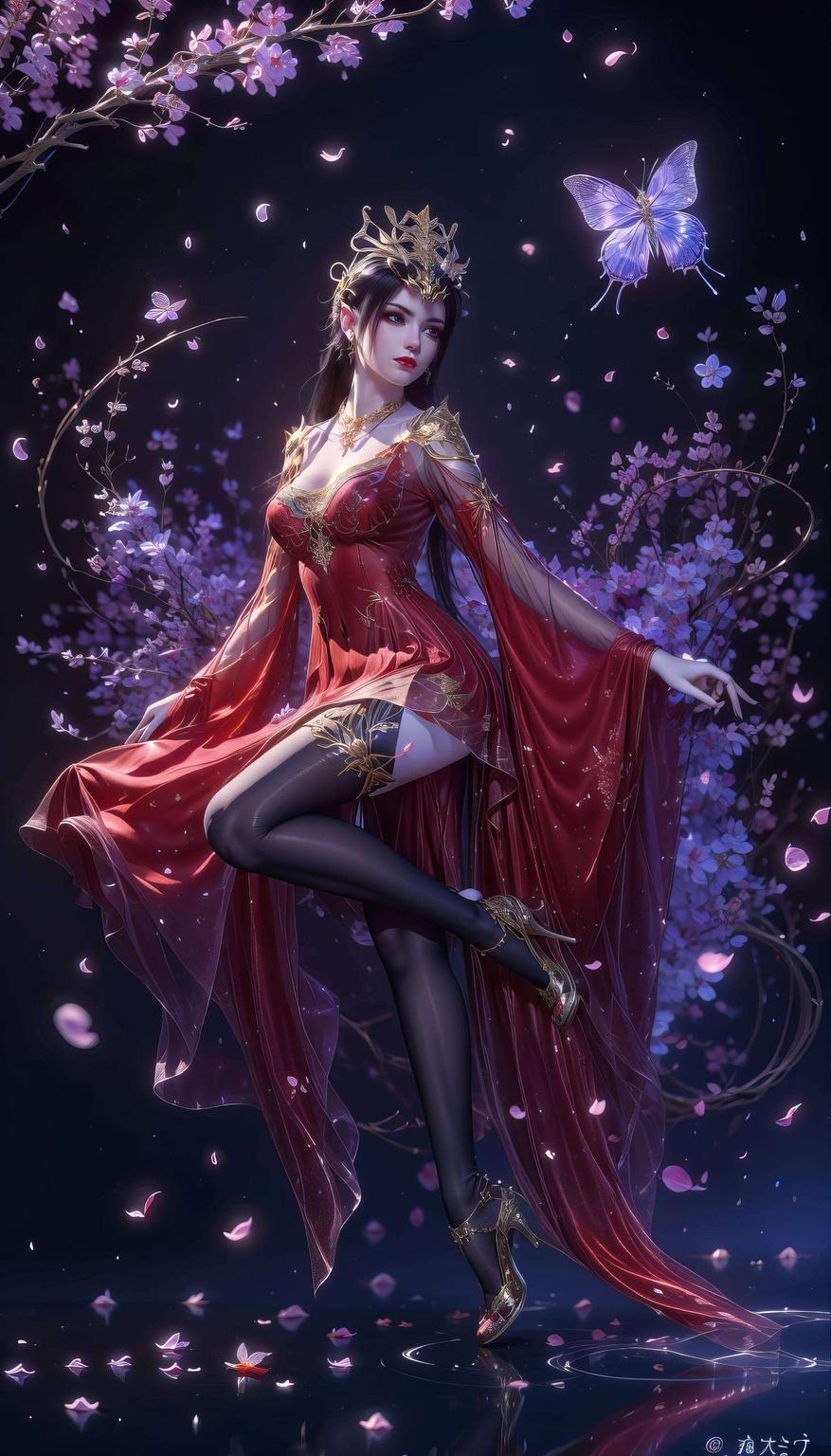 让你的桌面瞬间变身神话世界快来下载体验吧！
