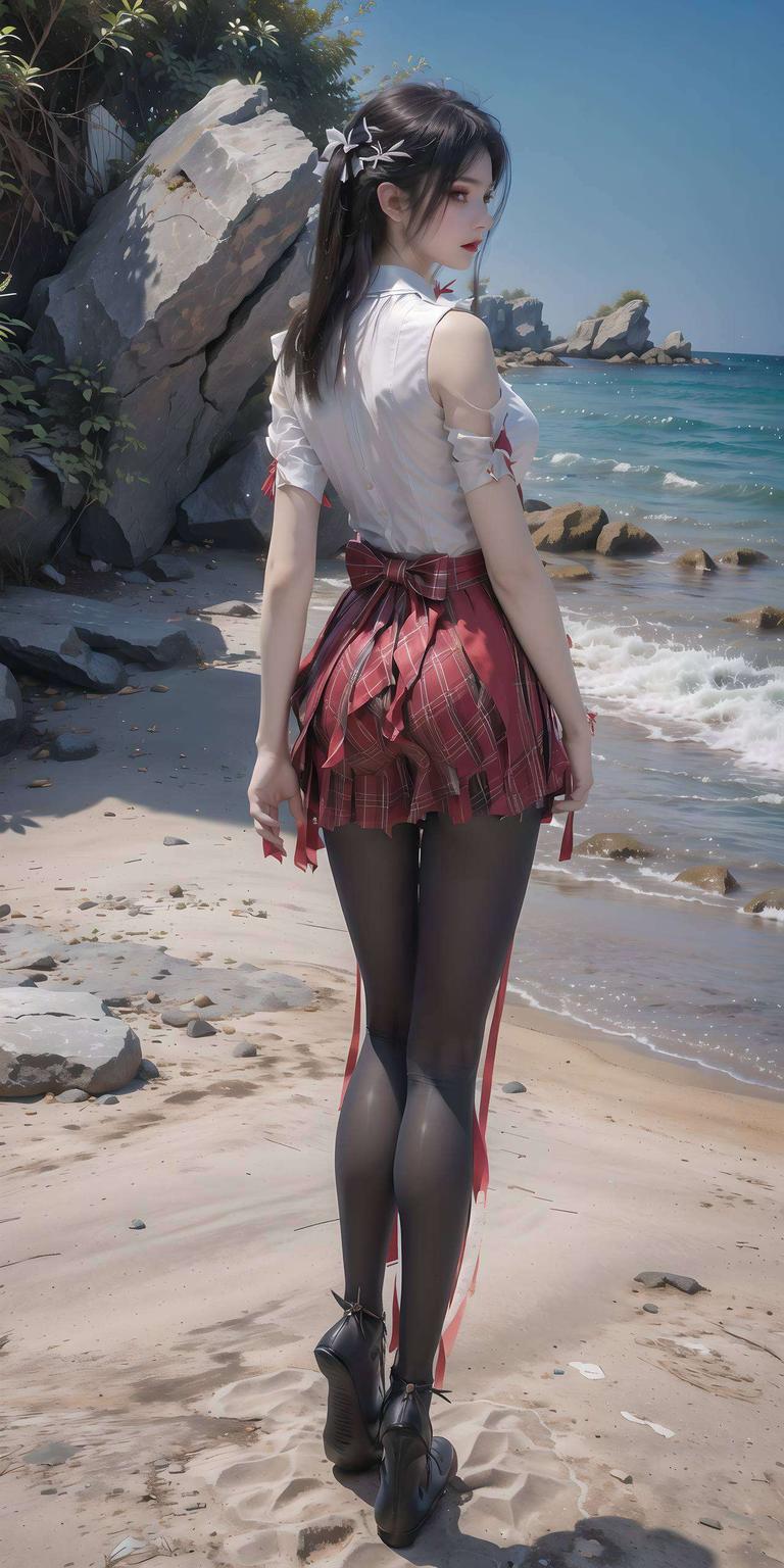 神秘魅惑不容错过！