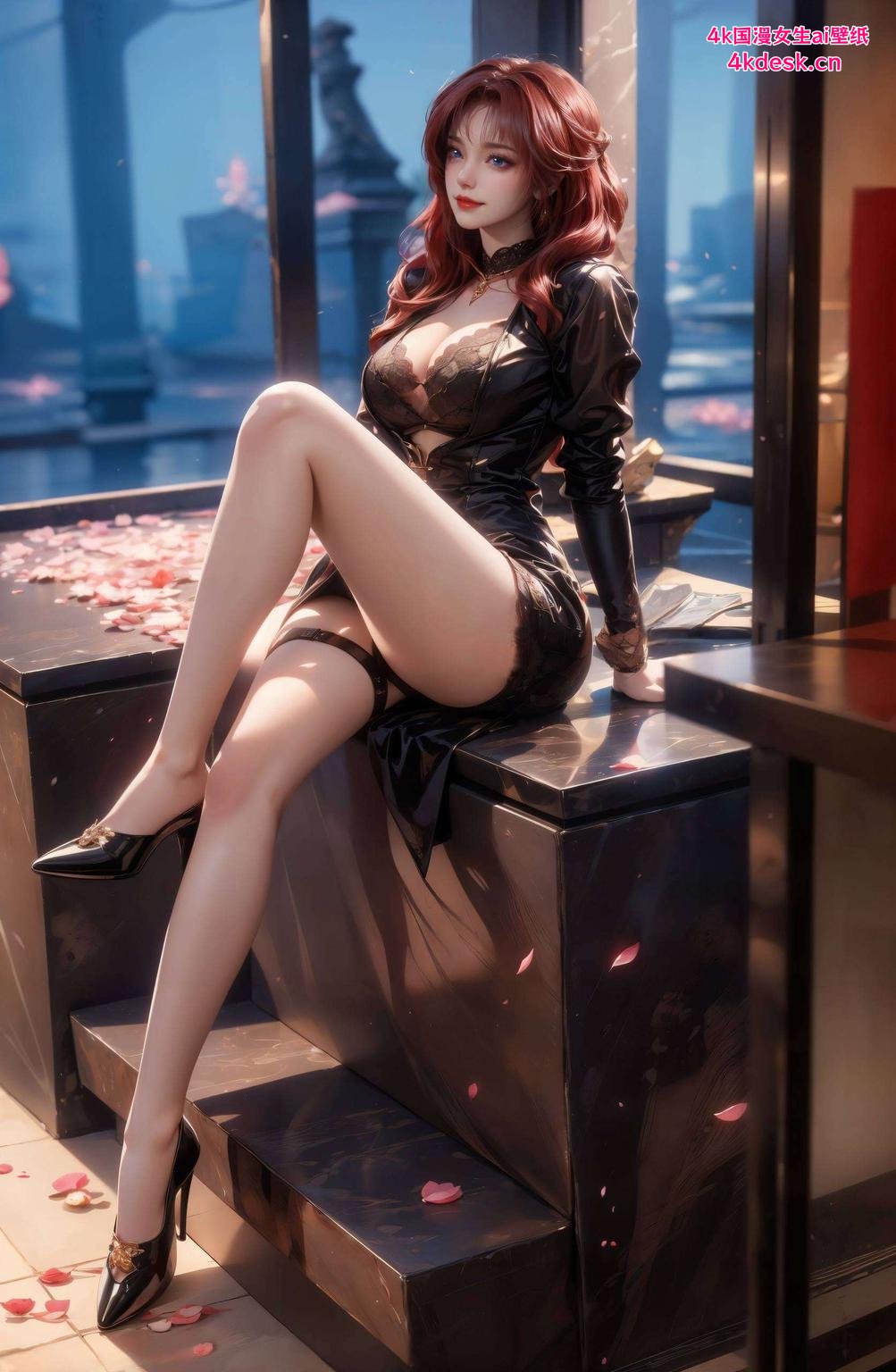 让你的屏幕充满活力！绿色清新