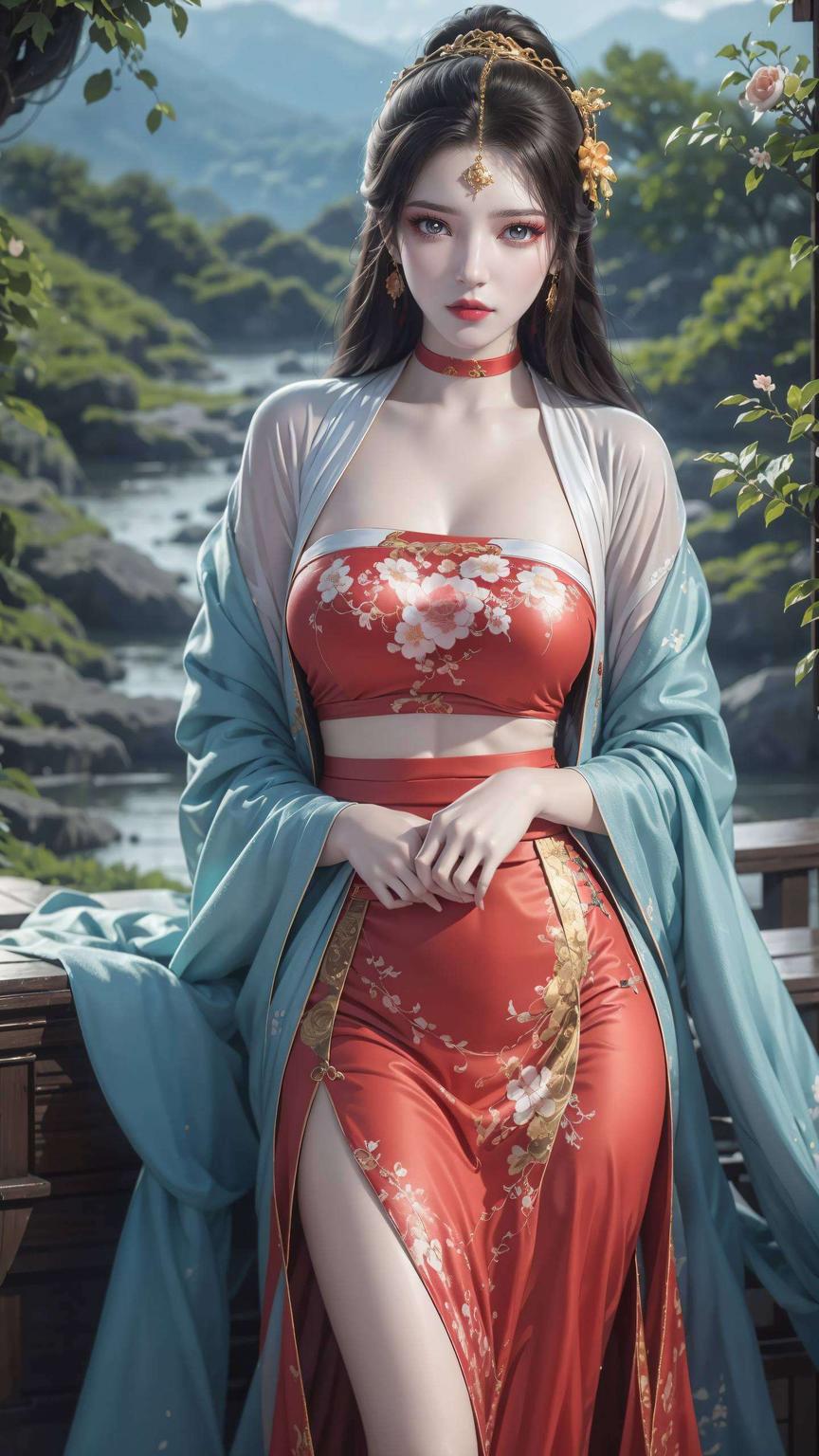 墨云超酷图片古韵十足！#超还原古风壁纸#