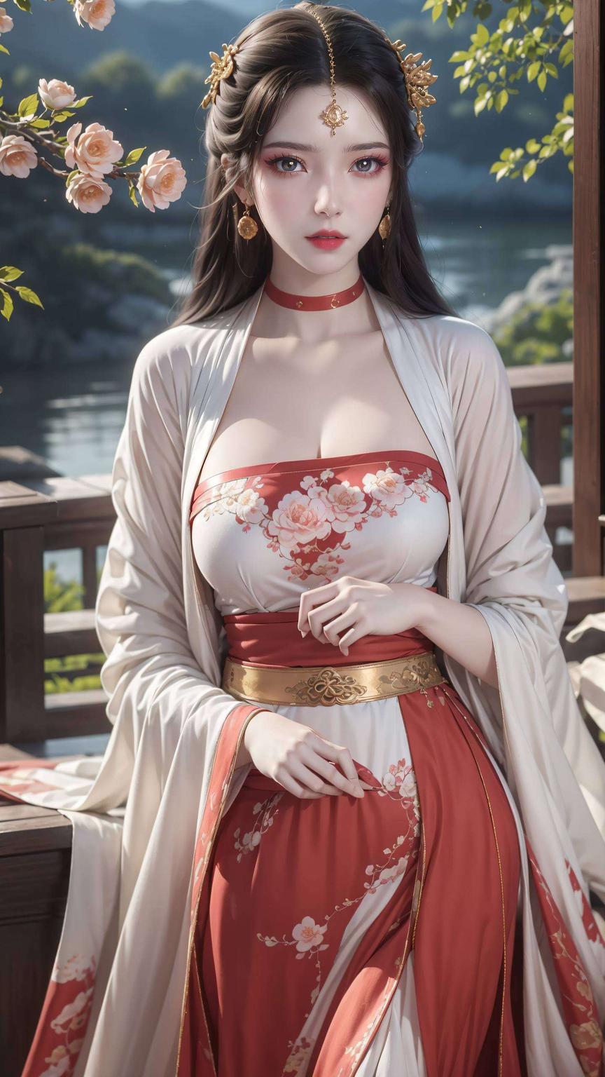 高清画质云朵细腻