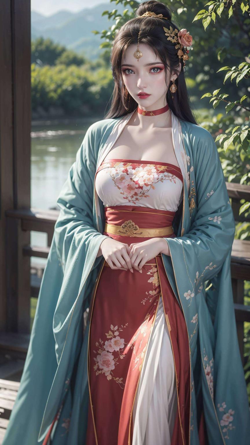 今天给大家带来一款超赞的墨云屏保壁纸神秘又充满力量