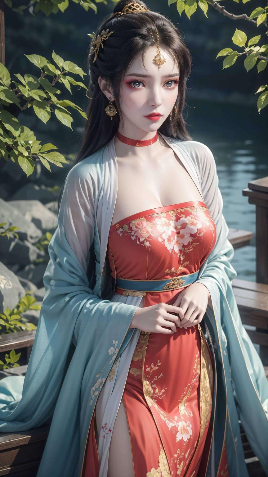 尽享视觉盛宴！点亮桌面