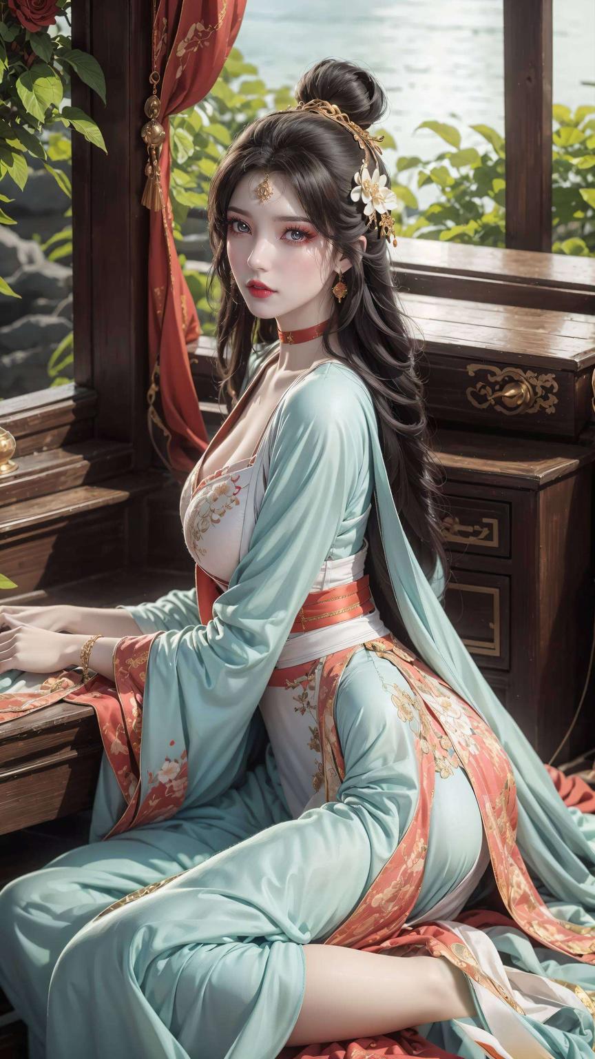 让你的手机瞬间变身个性画廊！
