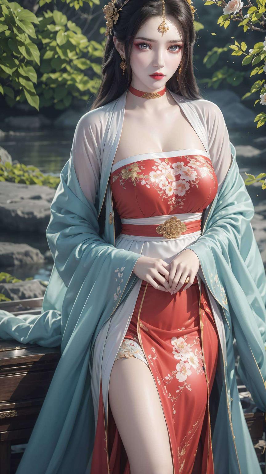 点亮安卓锁屏新视界！绿色清新