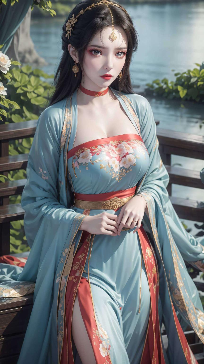 桌面焕新！这款高清横屏壁纸让你的桌面成为视觉盛宴