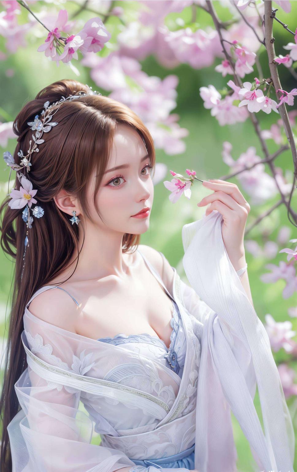 让你的视界焕然一新养眼满分