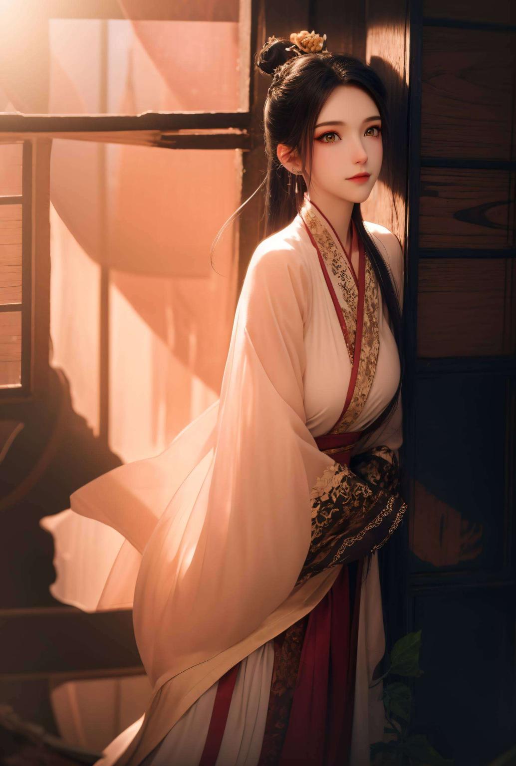 今天给大家带来一组超可爱的ipad壁纸！🎉 满满的南宫夕儿动态漫画元素让你的平板瞬间萌化！✨ 快来一睹为快吧！”