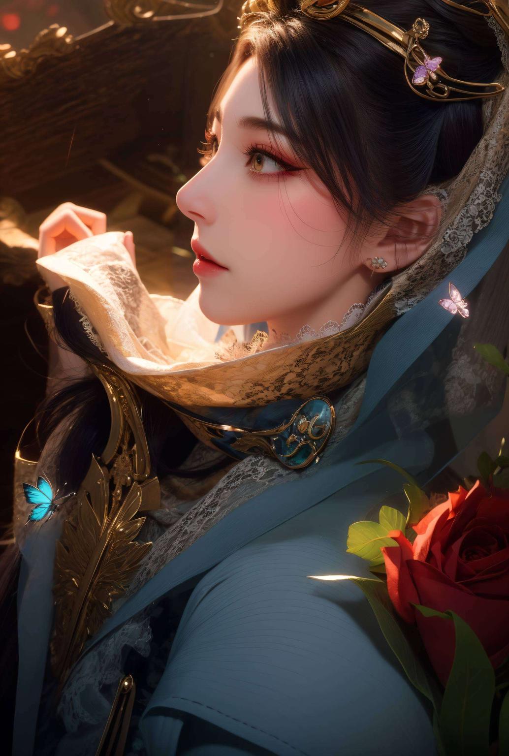 感受科技与艺术的完美融合静态游戏壁纸iPhone动画