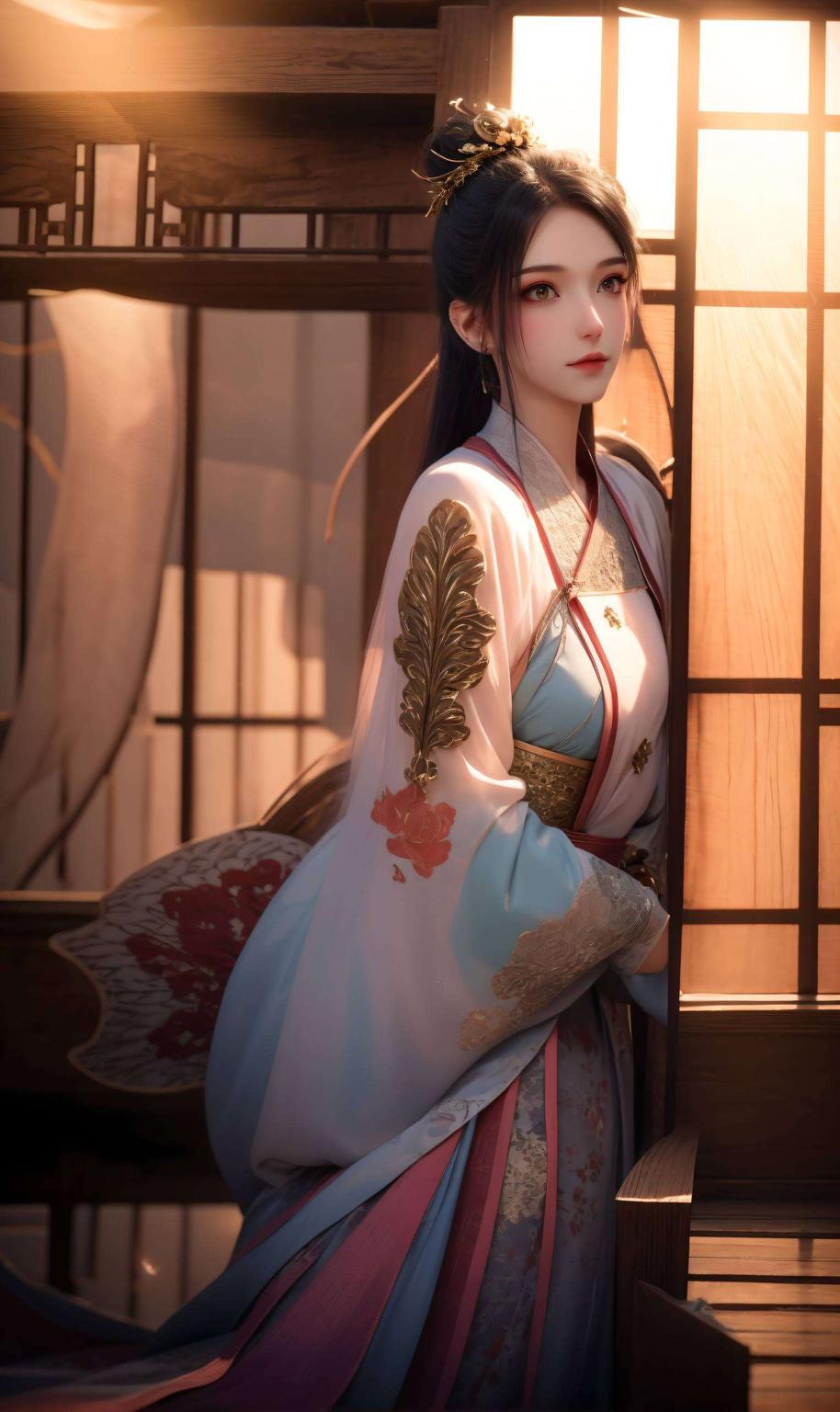 大家好！今天给大家带来一组超美的手机壁纸快来欣赏这梦幻般的壁纸吧！