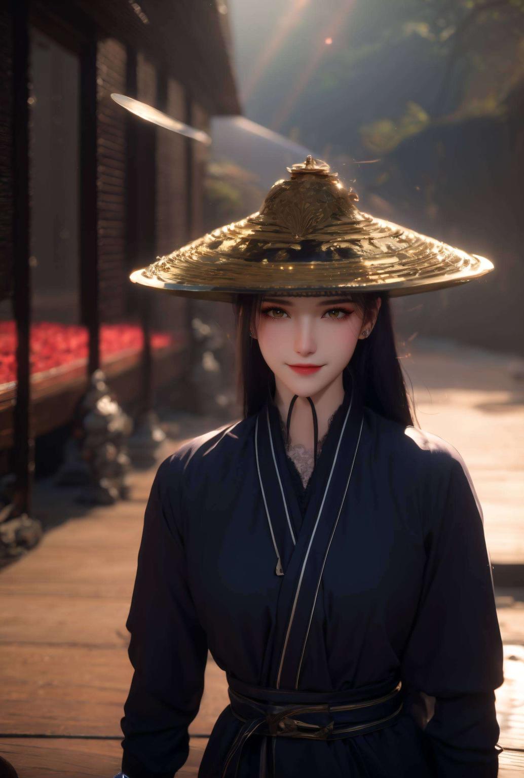 点亮电脑桌面尽享清新美韵