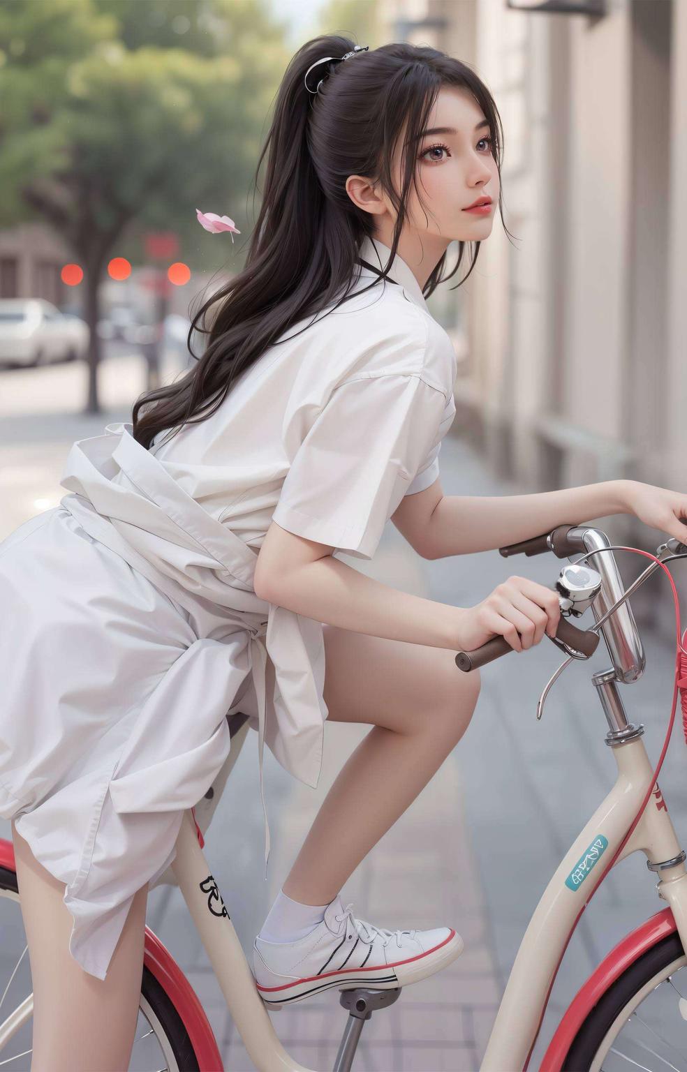 带你领略国漫之美一秒沉浸宁姚的世界