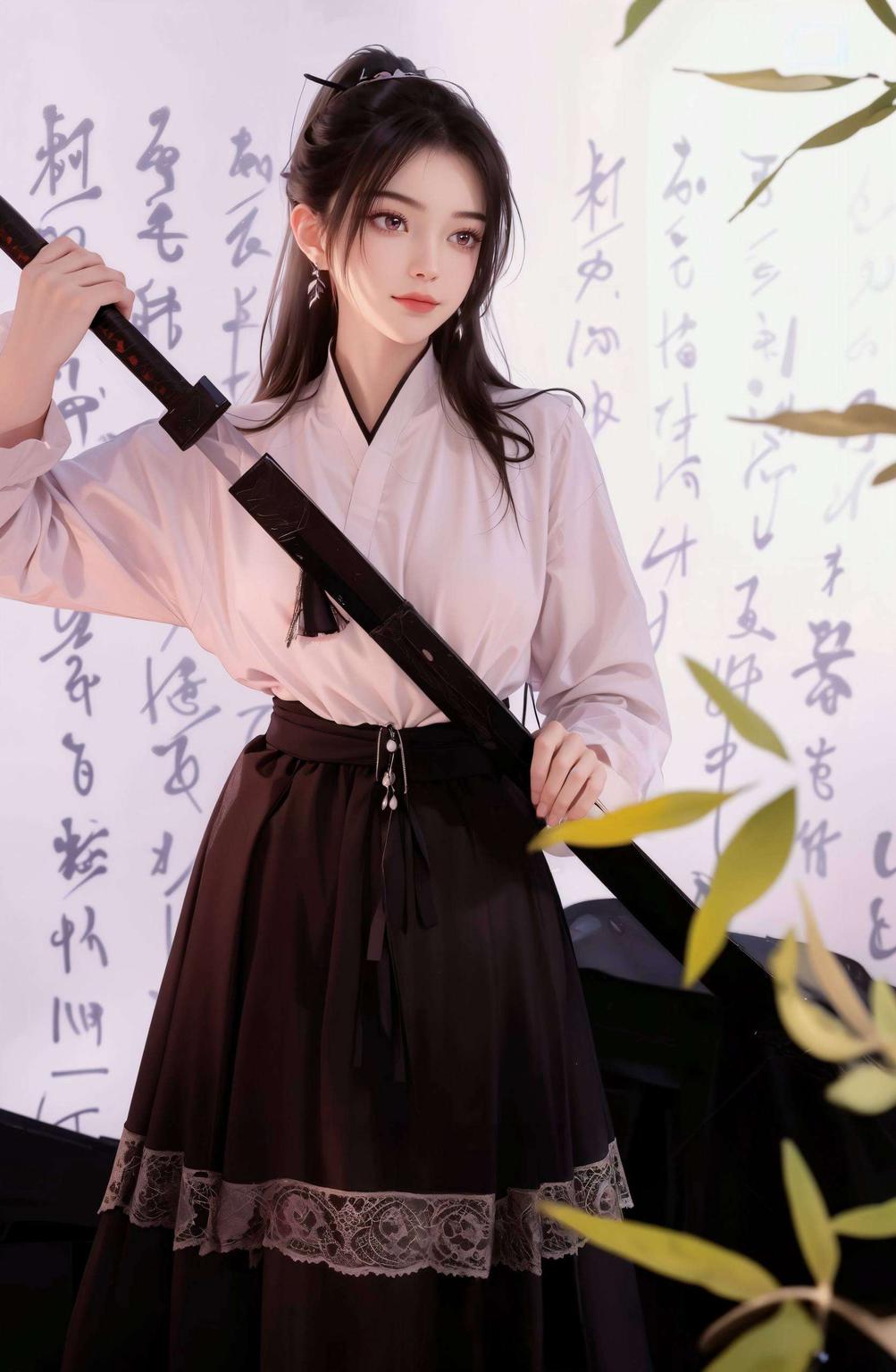 尽在宁姚壁纸怎么做视频中一方空间