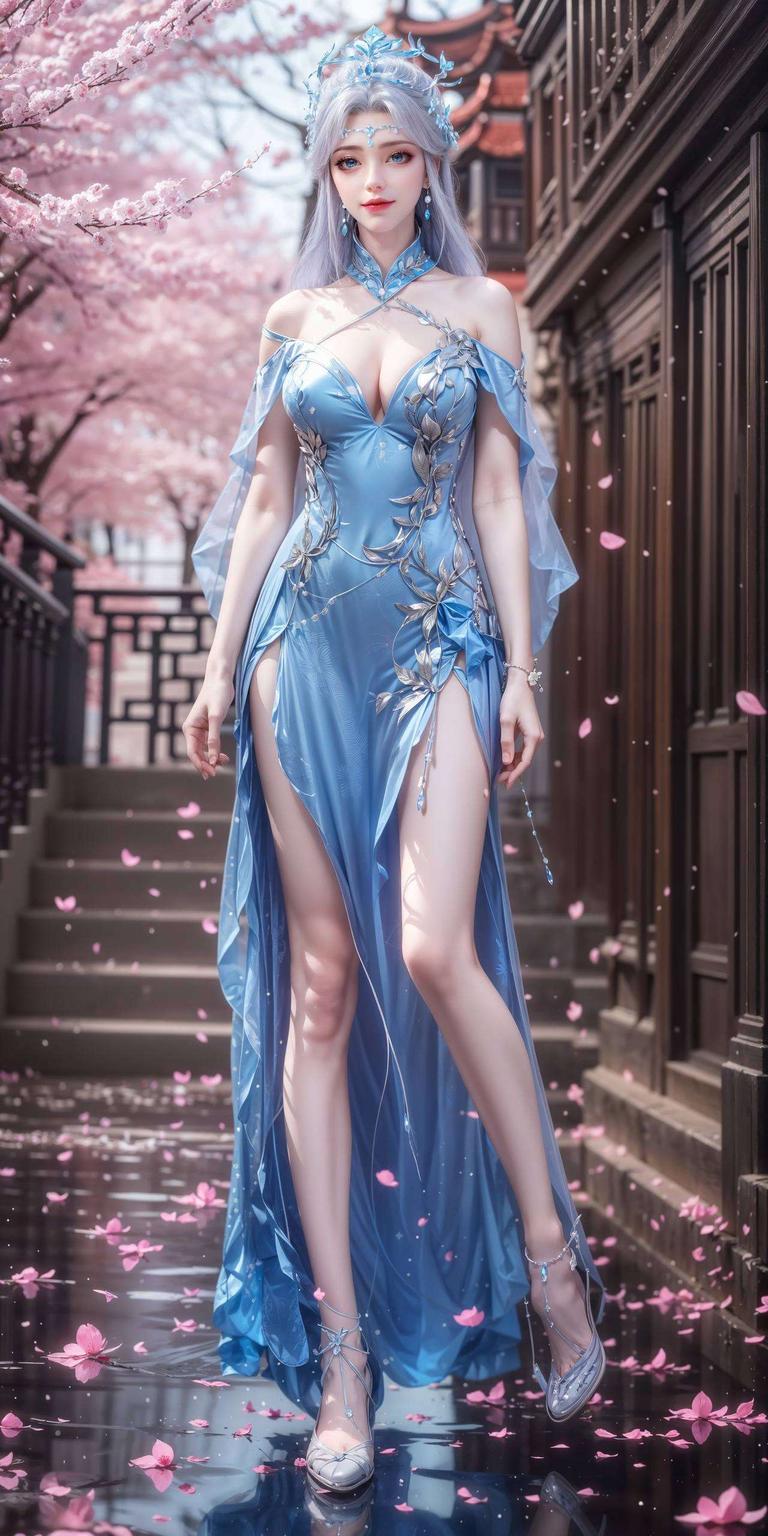 绿色清新免费下载