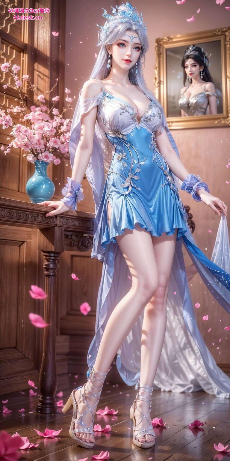 快来感受这对国漫CP的独特魅力吧！